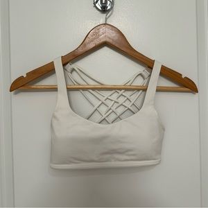 Lululemon free to be wild bra 2